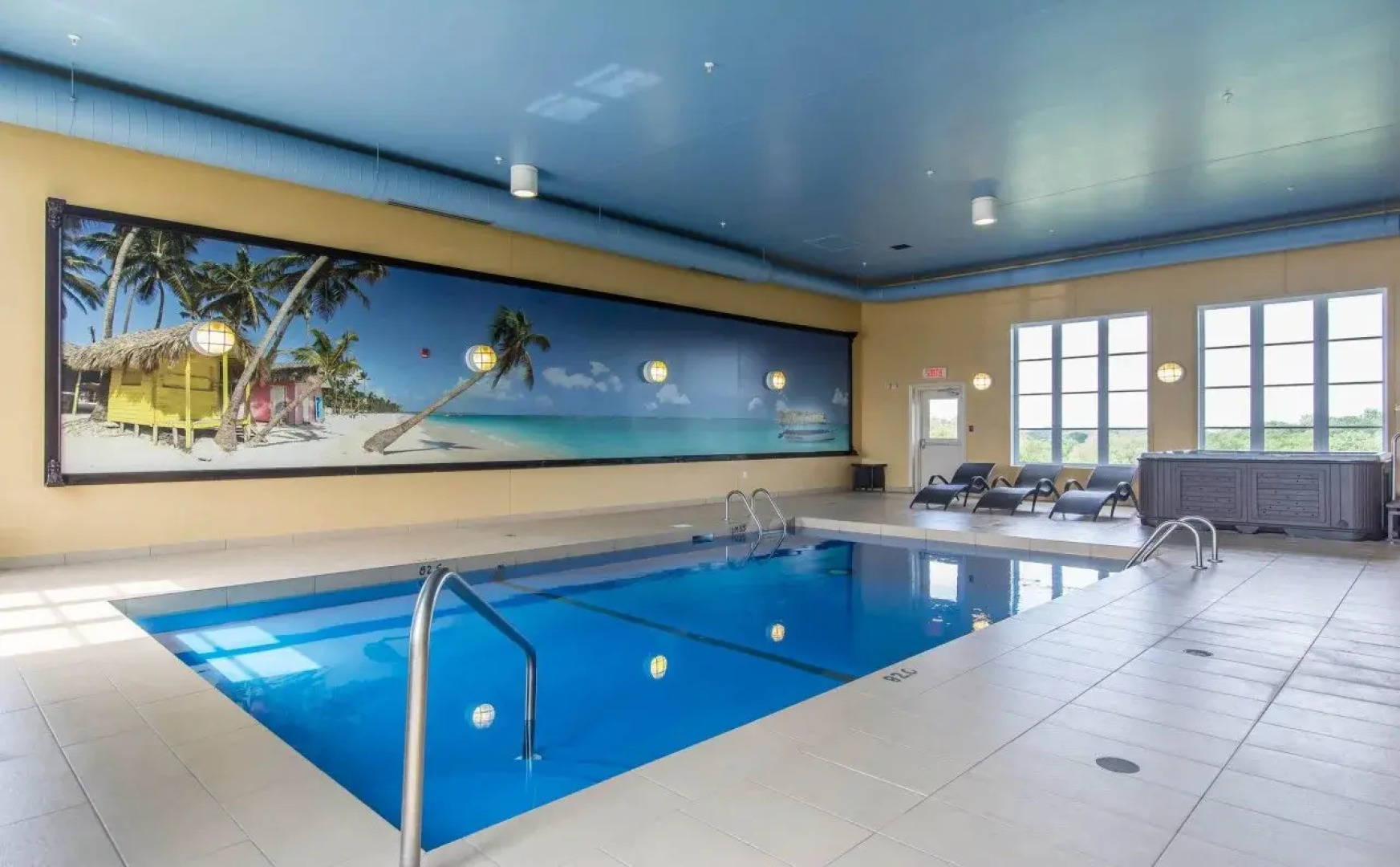 Comfort Inn & Suites Levis / Rive Sud Quebec city