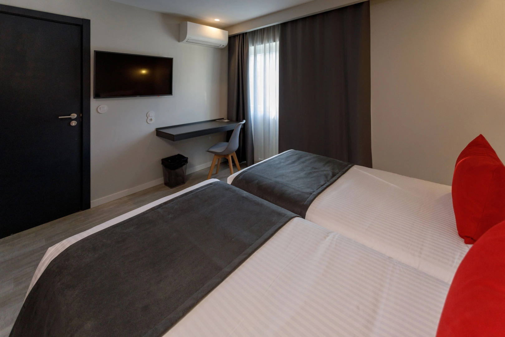 Sport Hotel Gym + SPA