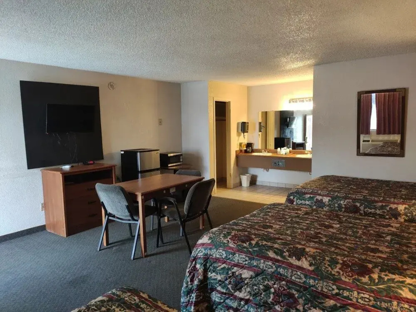 Executive Inn Hebbronville