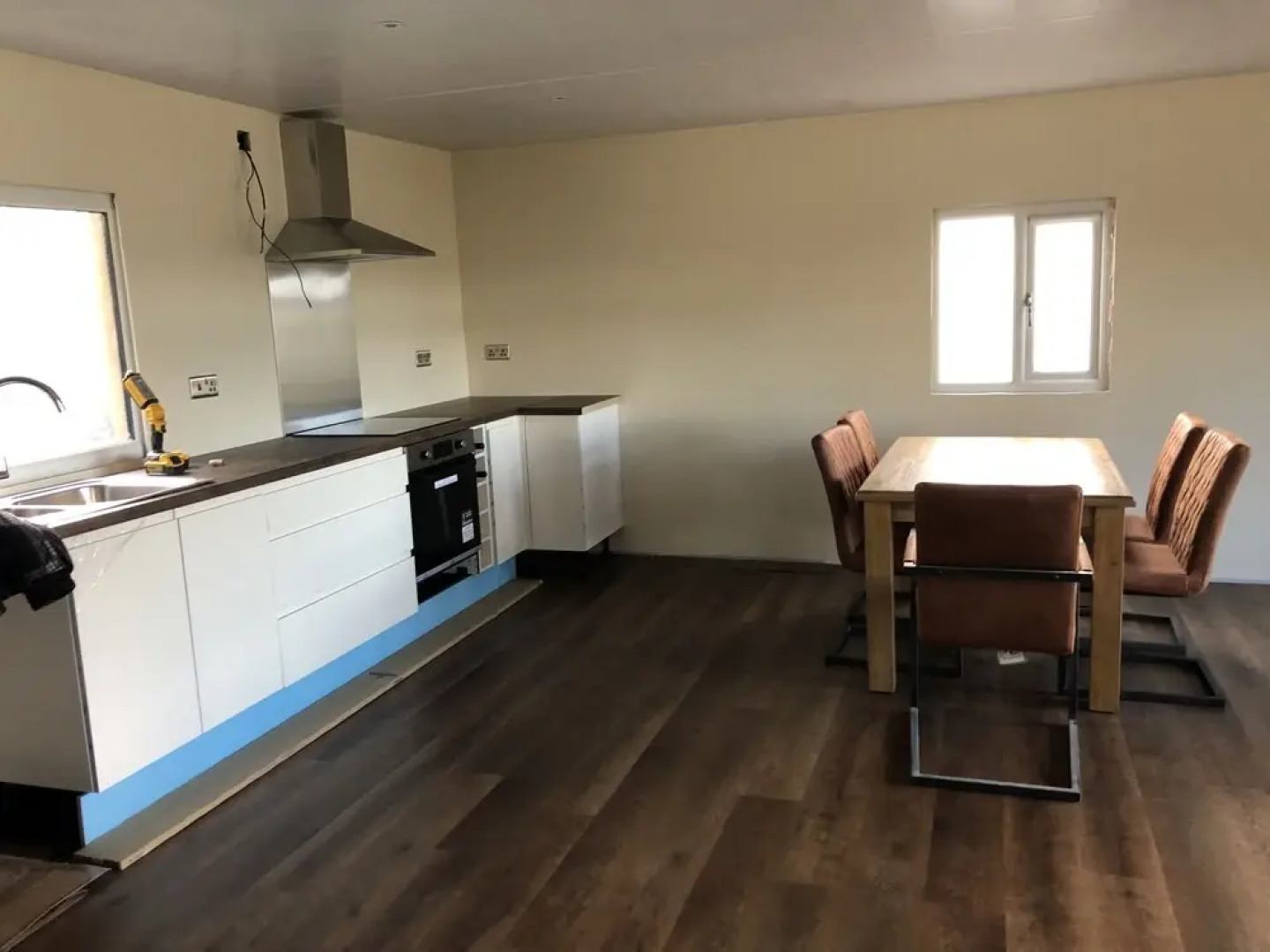 Impeccable 2-bed Lodge in Yorkshire, England