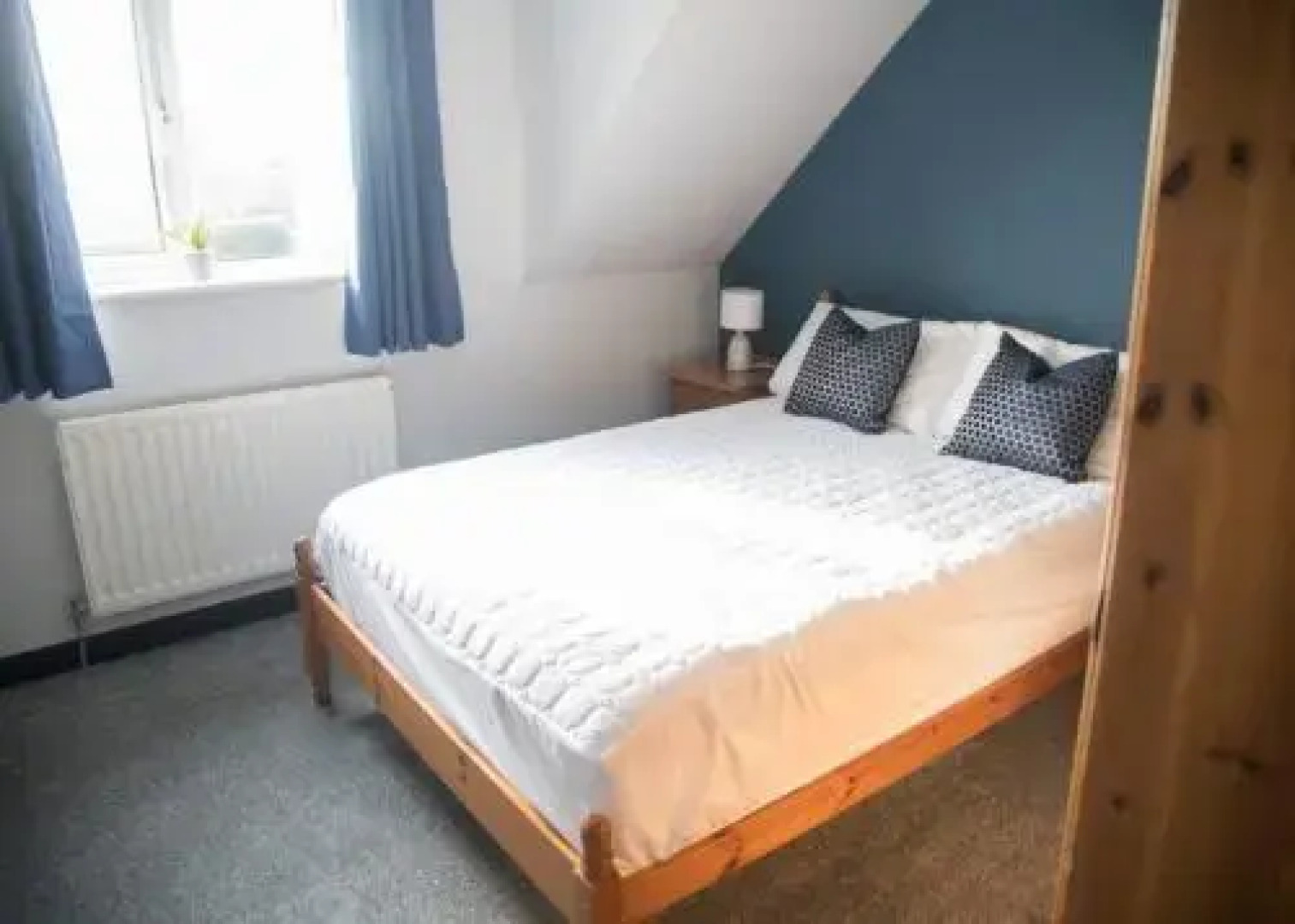 White Rose Country Cottages