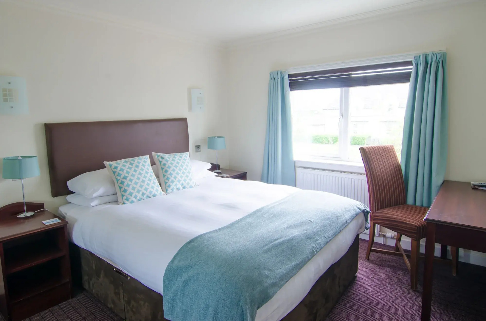 The Park Guest House