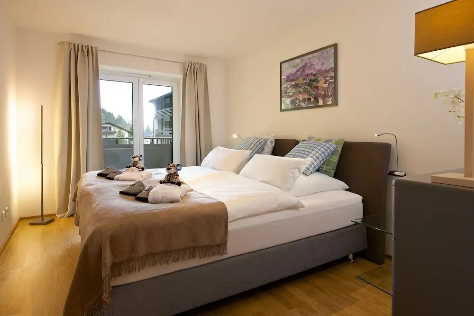 Staufner Hof Ferienwohnung