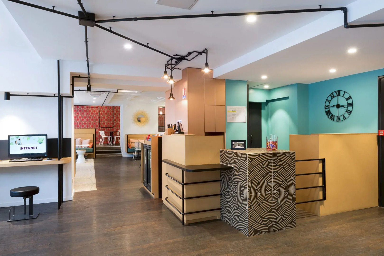 ibis Styles Macon Centre