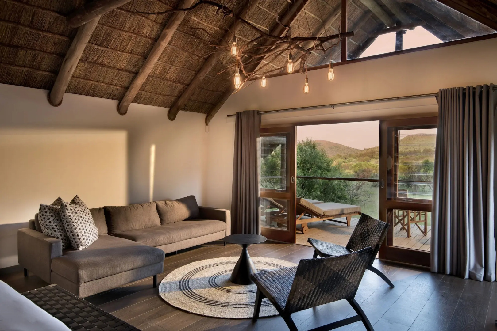 Cradle Boutique Hotel