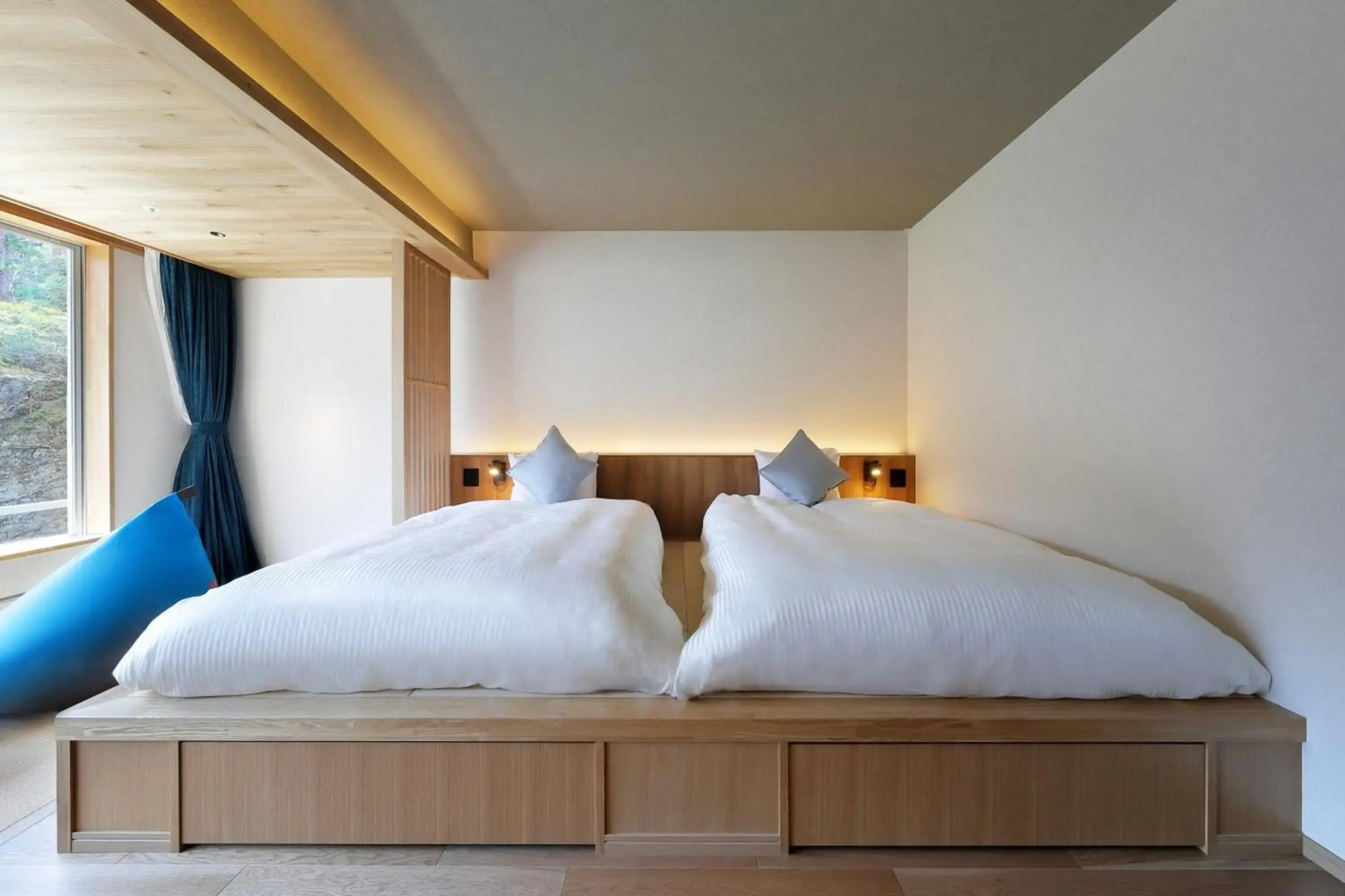 Yu No Mori Hotel Shidotaira