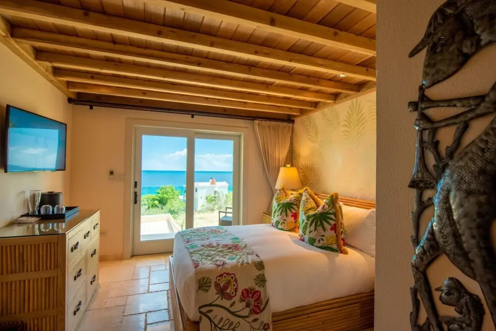 Quintessence Hotel Anguilla