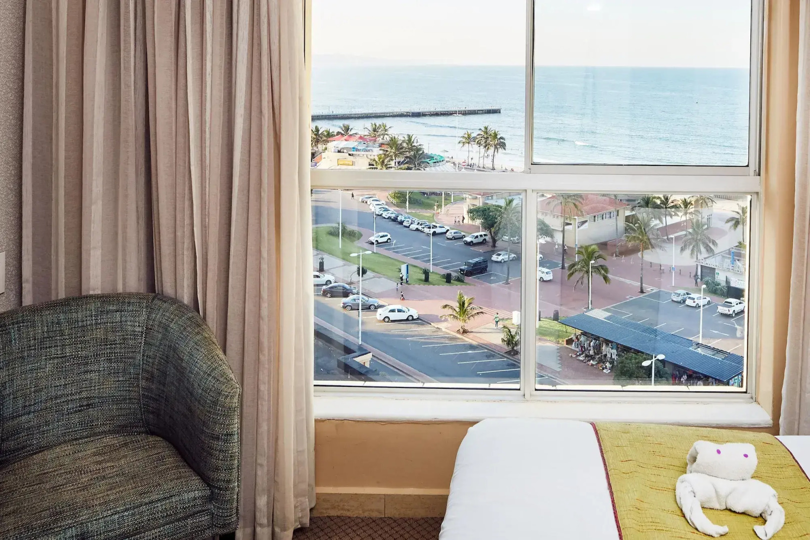 First Group The Palace All-Suite