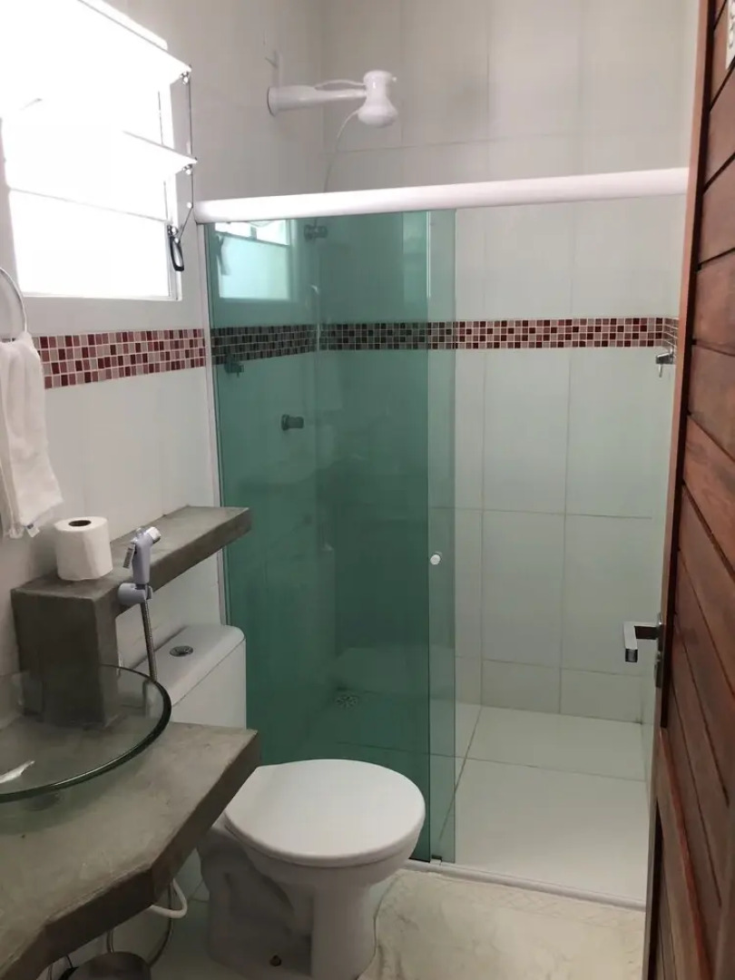 Pousada Studio´S Porto Dos Milagres