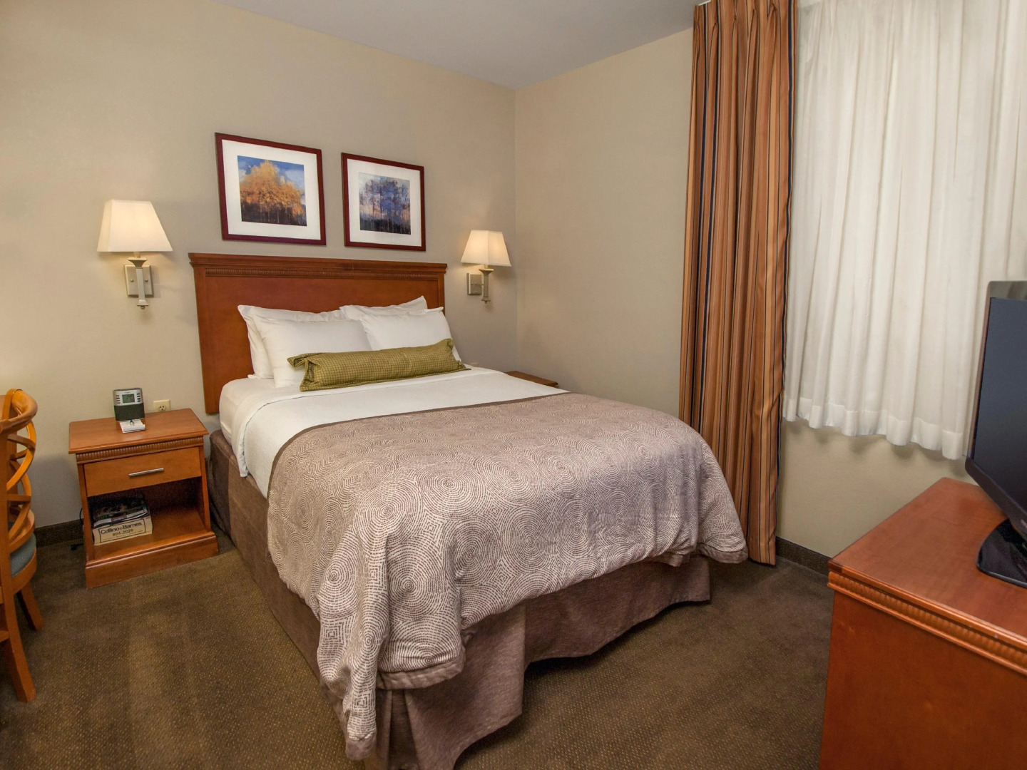 Candlewood Suites Buffalo - Amherst by IHG