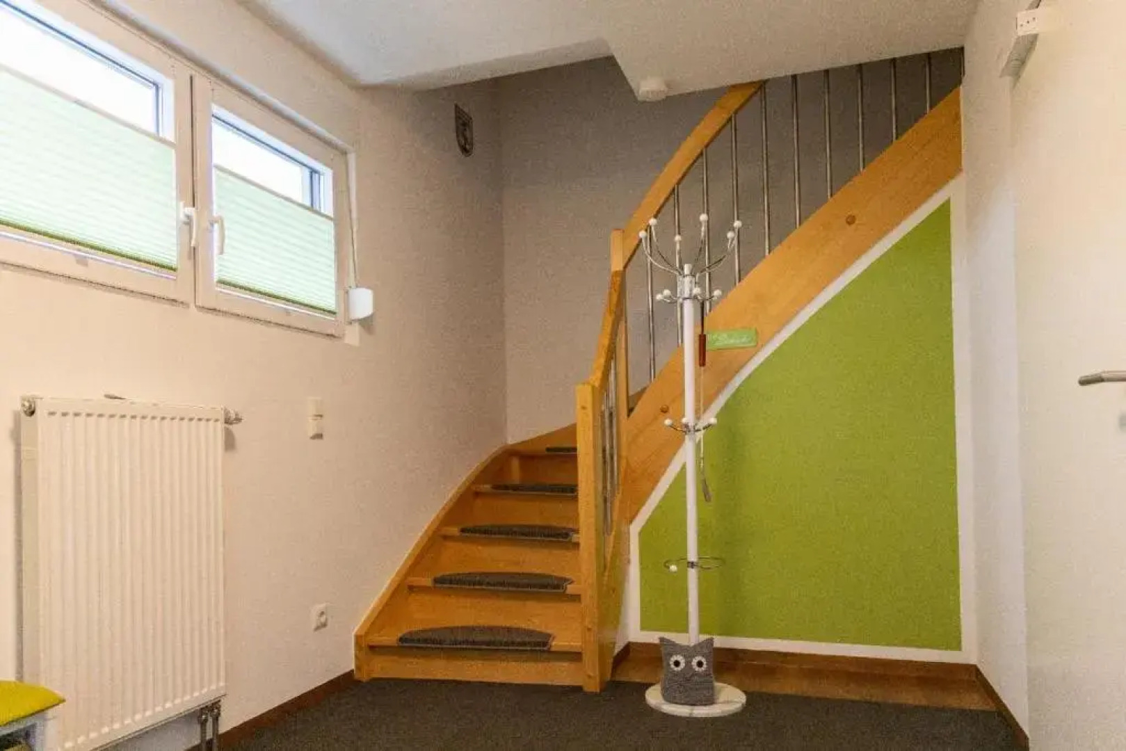 Ferienwohnung Schäffer