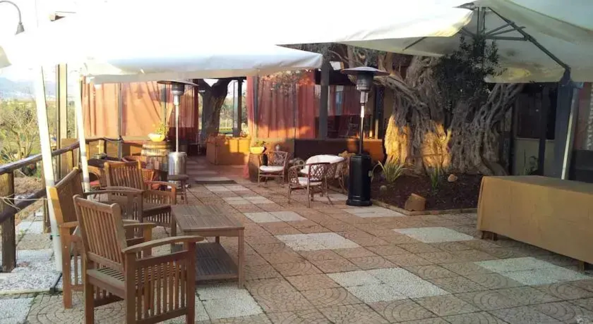 Agriturismo Il Pescheto