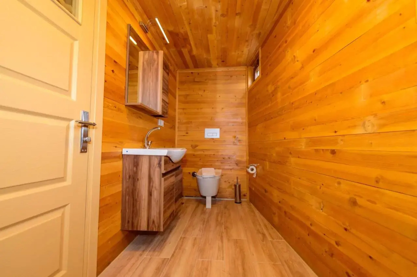 Anatolian Boutique Apartments