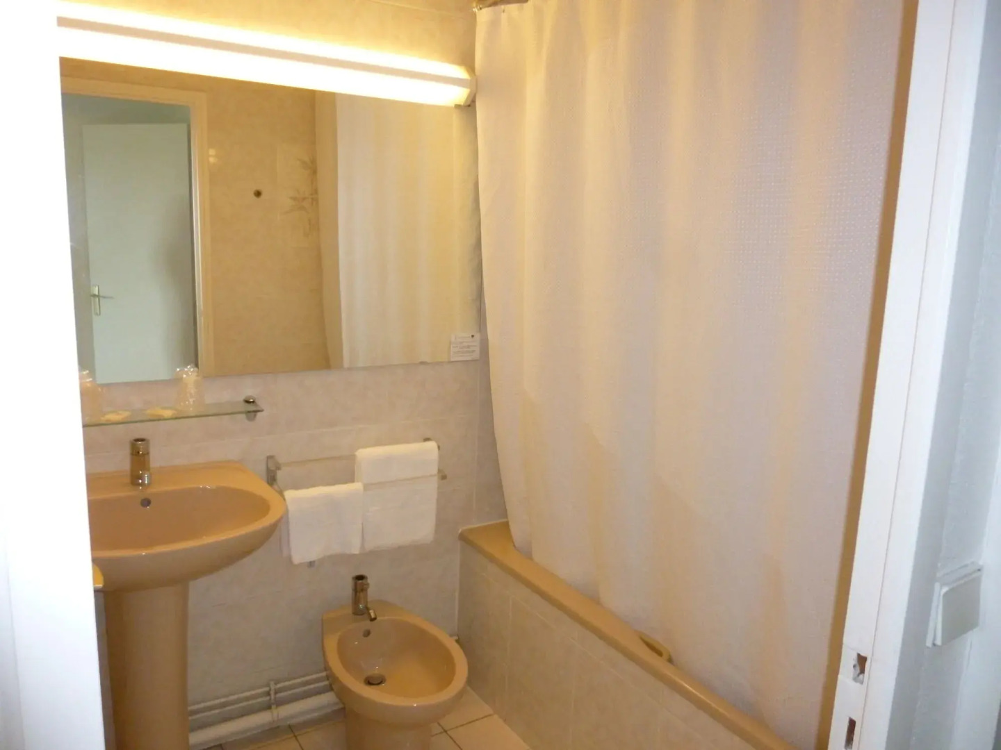 ibis Styles Poitiers Nord