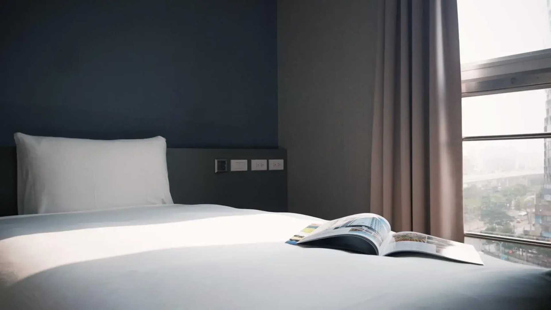 Hotel Leisure Taichung