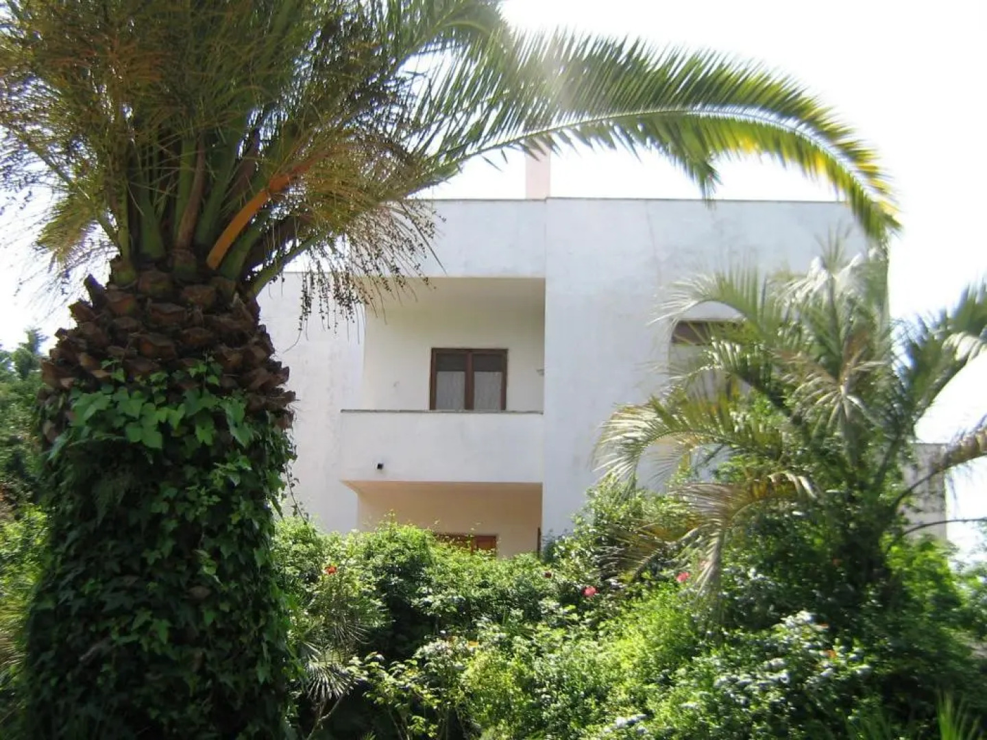 Il Giardino di Villa Anna