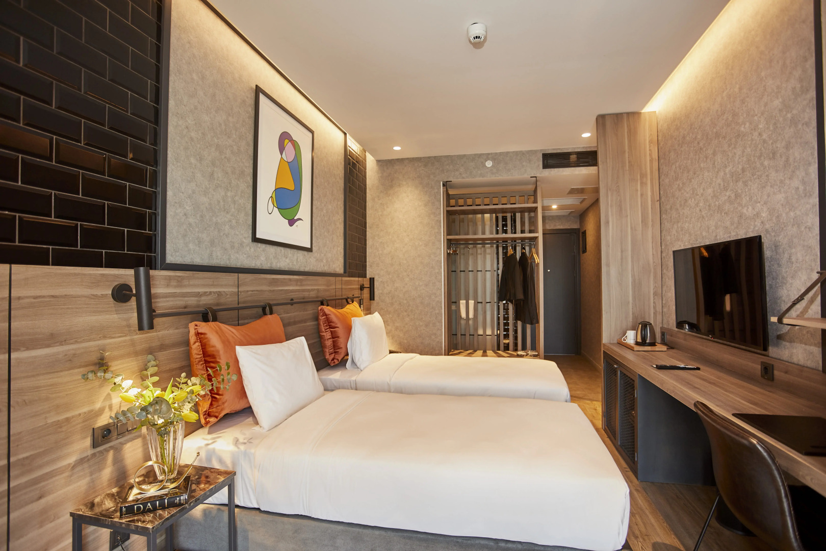 Avantgarde Urban Şişli