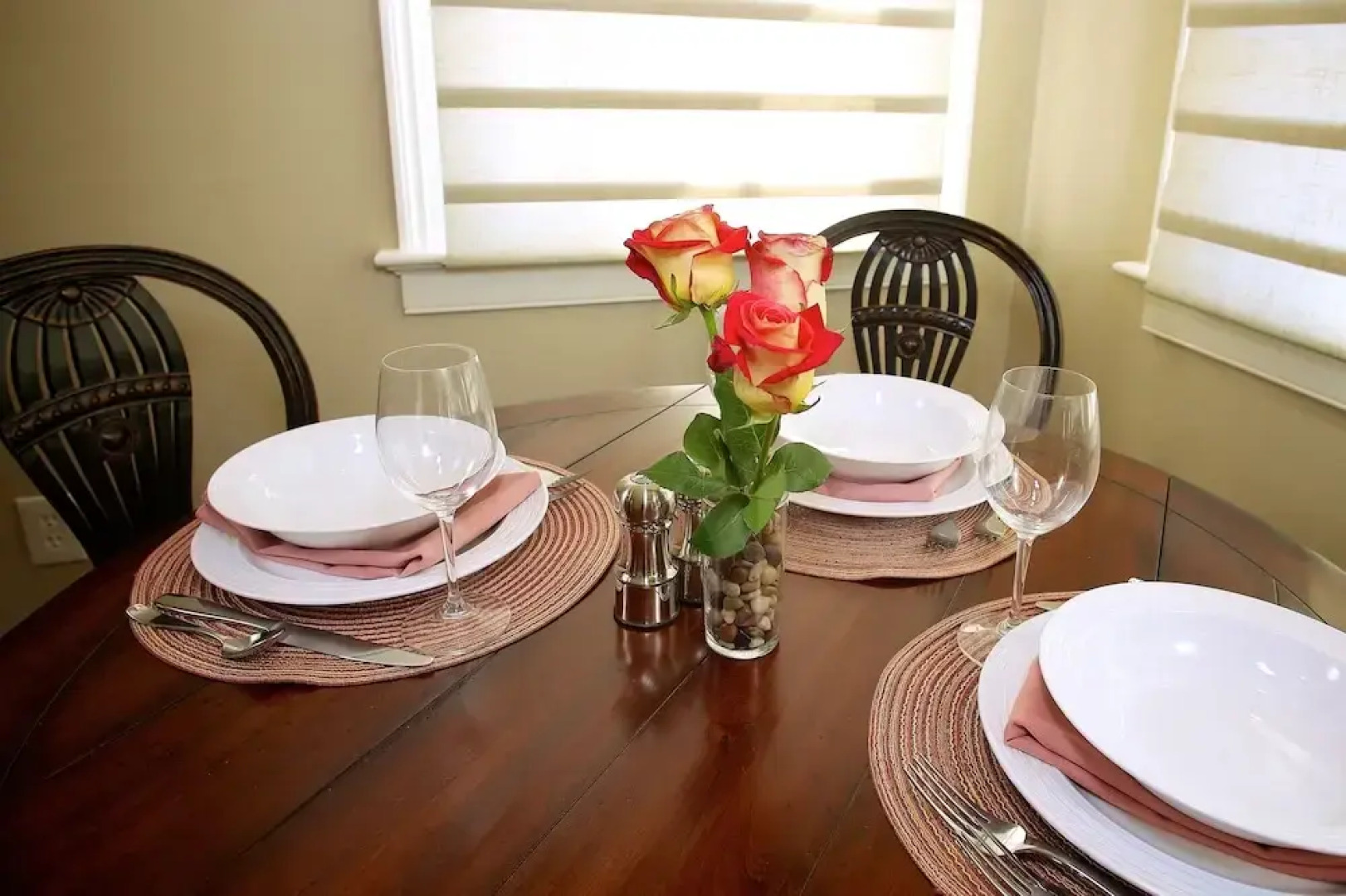 The Guesthouse at the Norwalk Inn