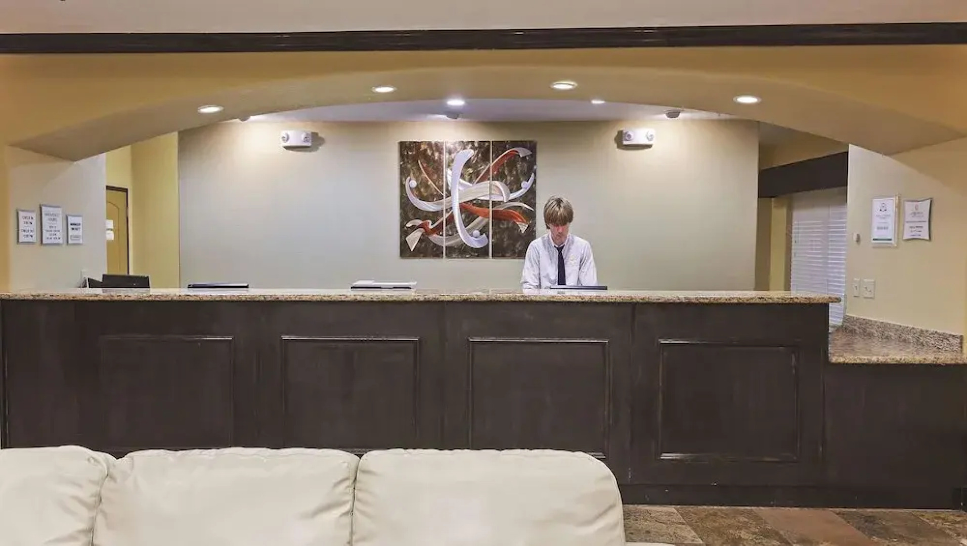 La Quinta Inn & Suites Searcy