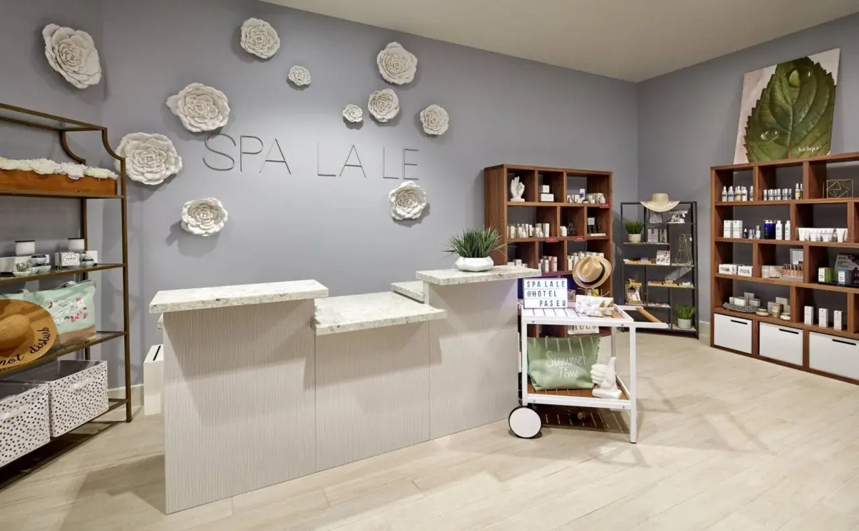 Hotel Paseo, Autograph Collection by Marriott