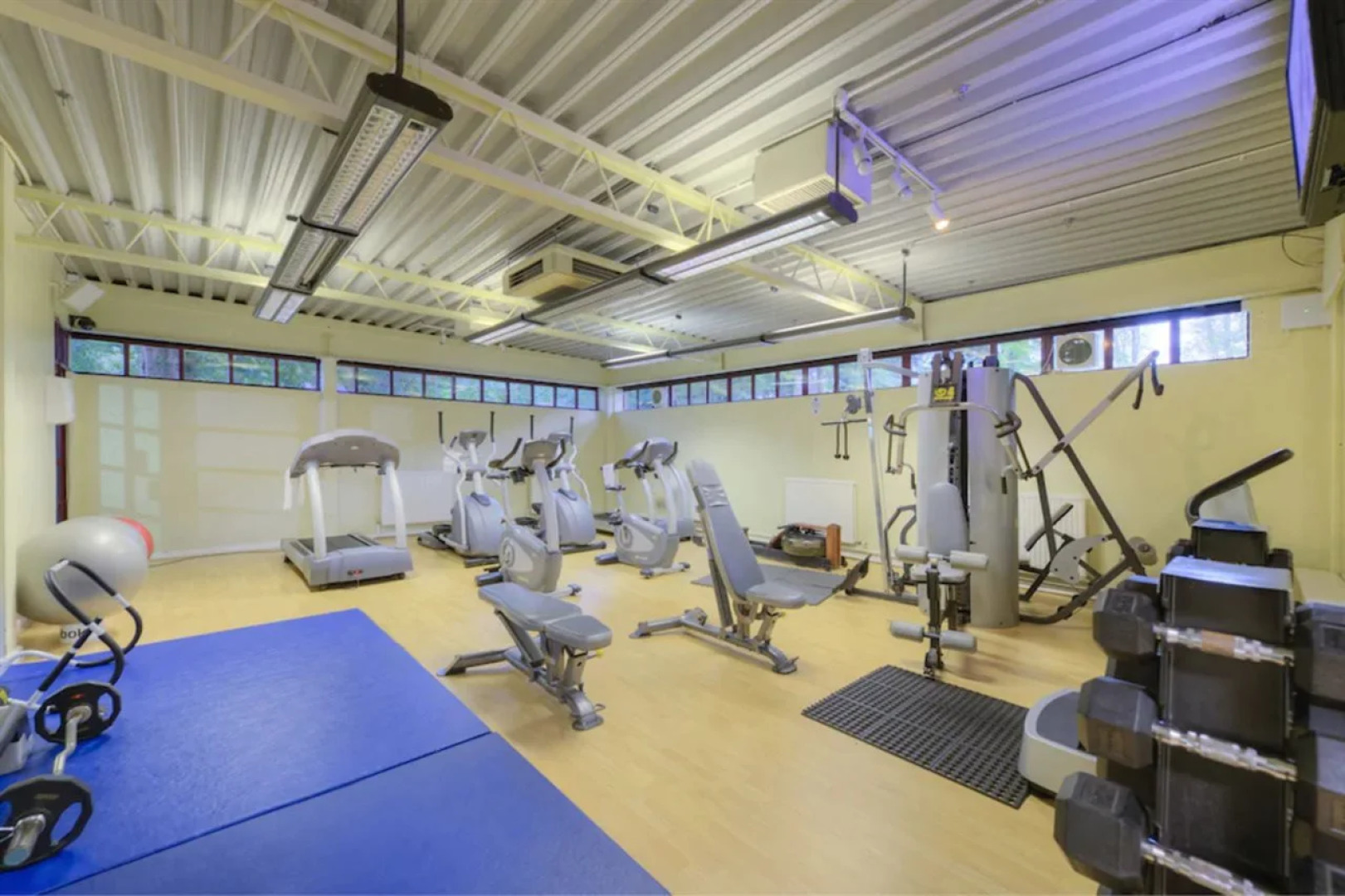 Quality Hotel Birmingham