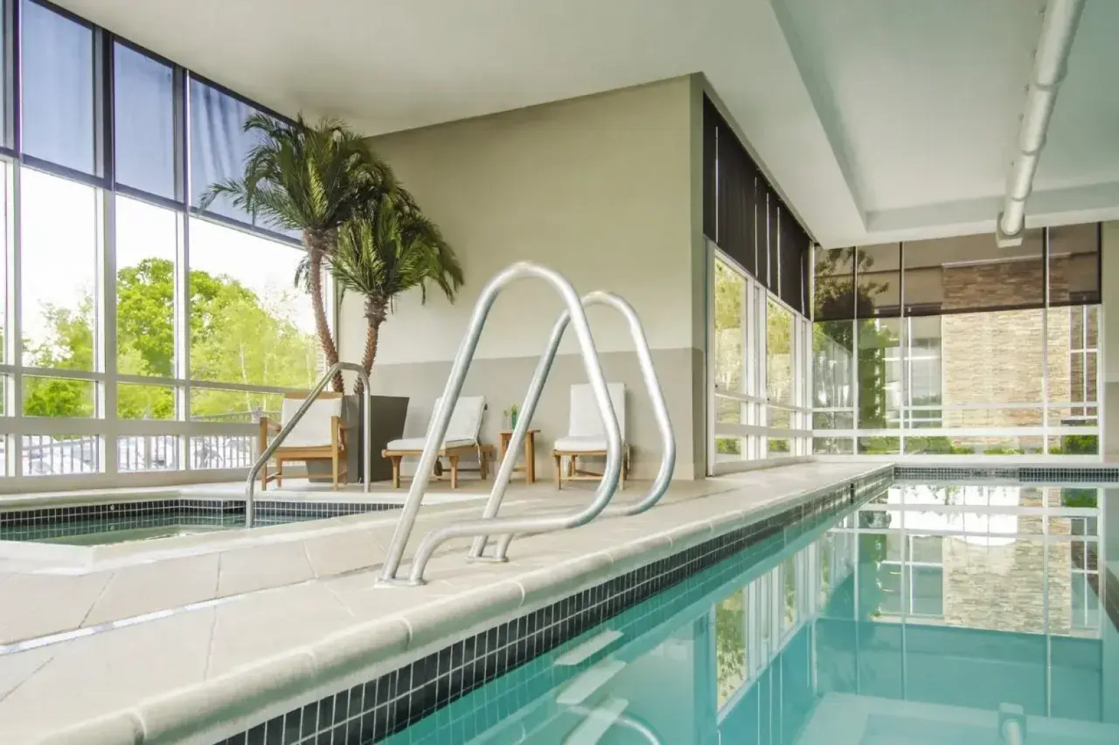 The Westin Baltimore Washington Airport - BWI