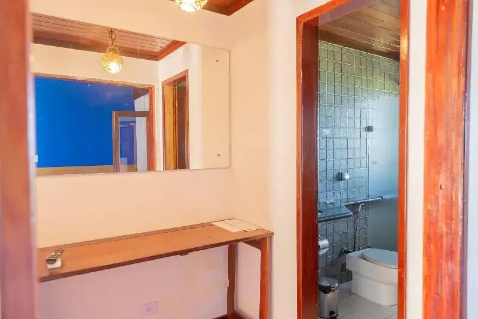 Praia Dos Carneiros Resort