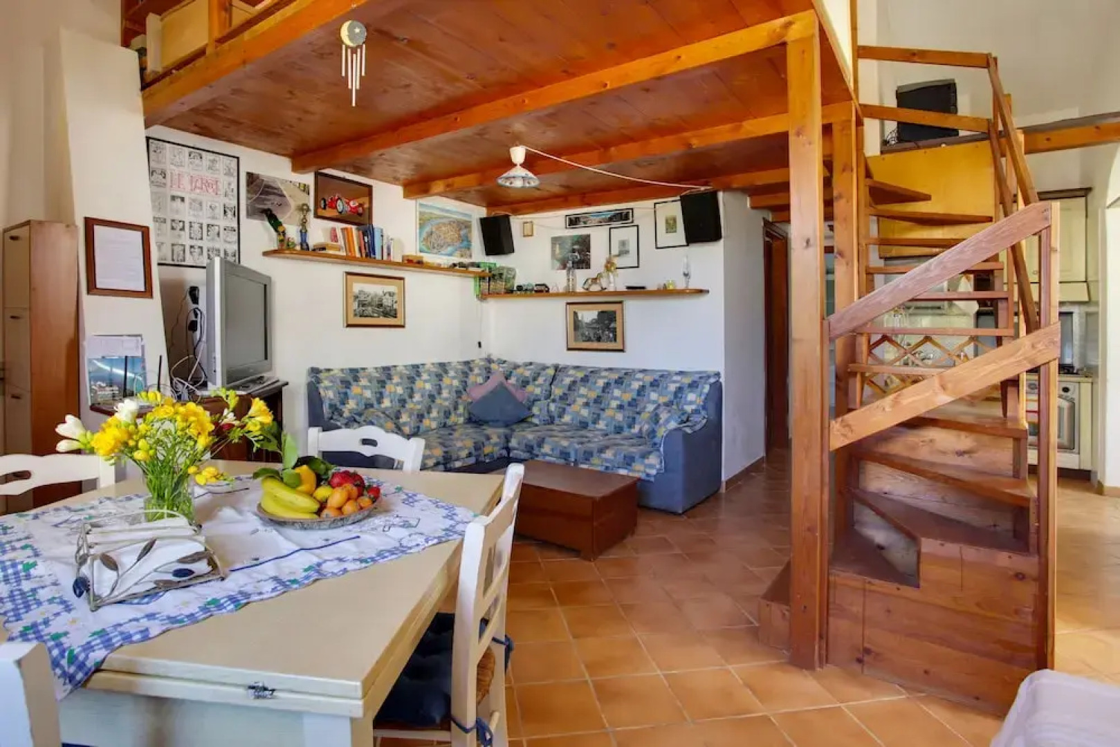 Casa Vacanze Baglio Poma