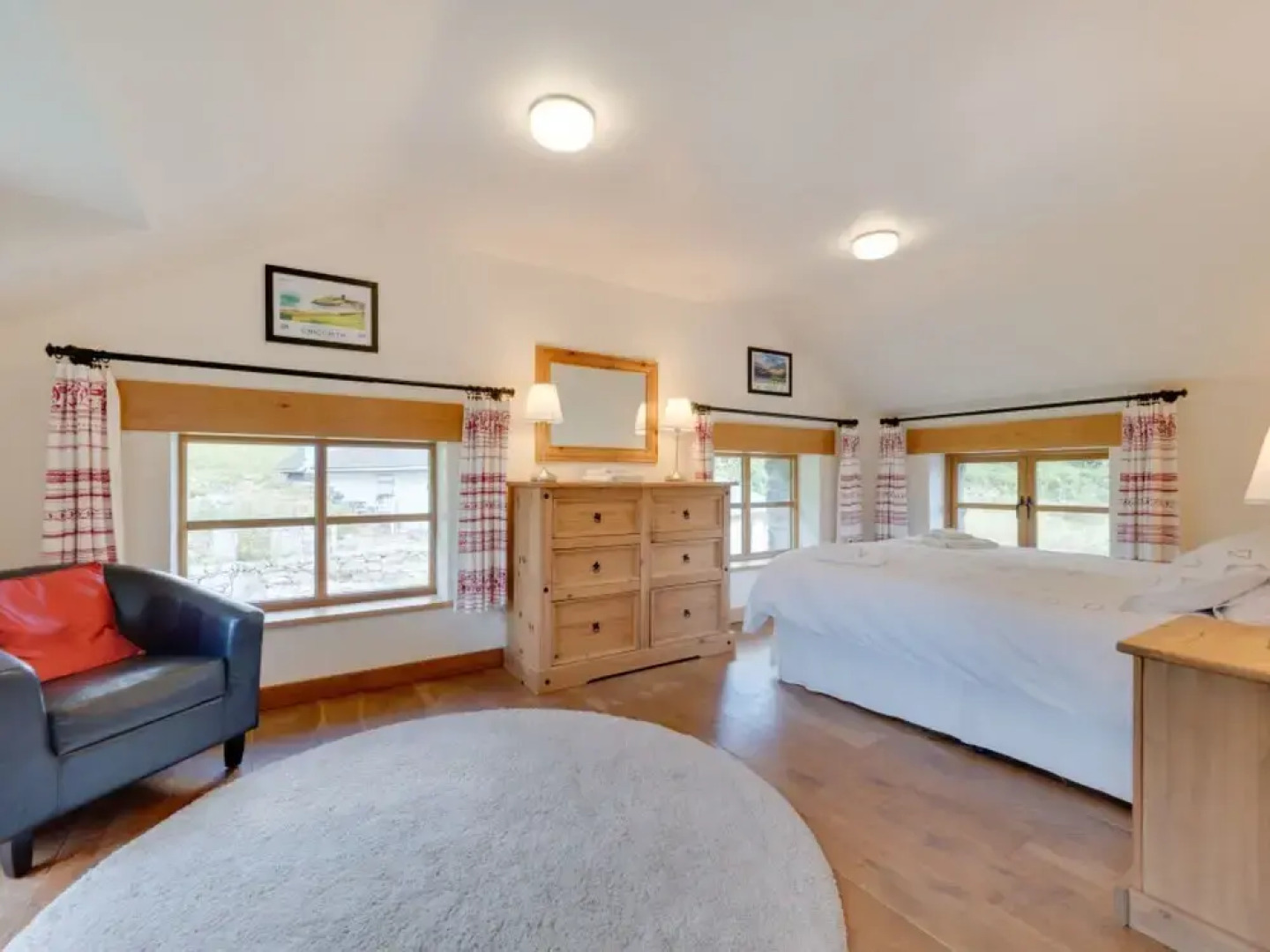 Holiday Home Hideaway