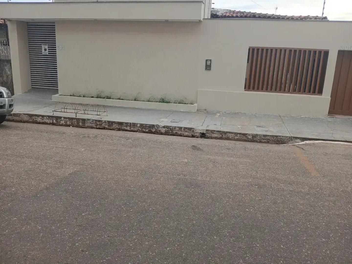 Hotel Toronto Paragominas