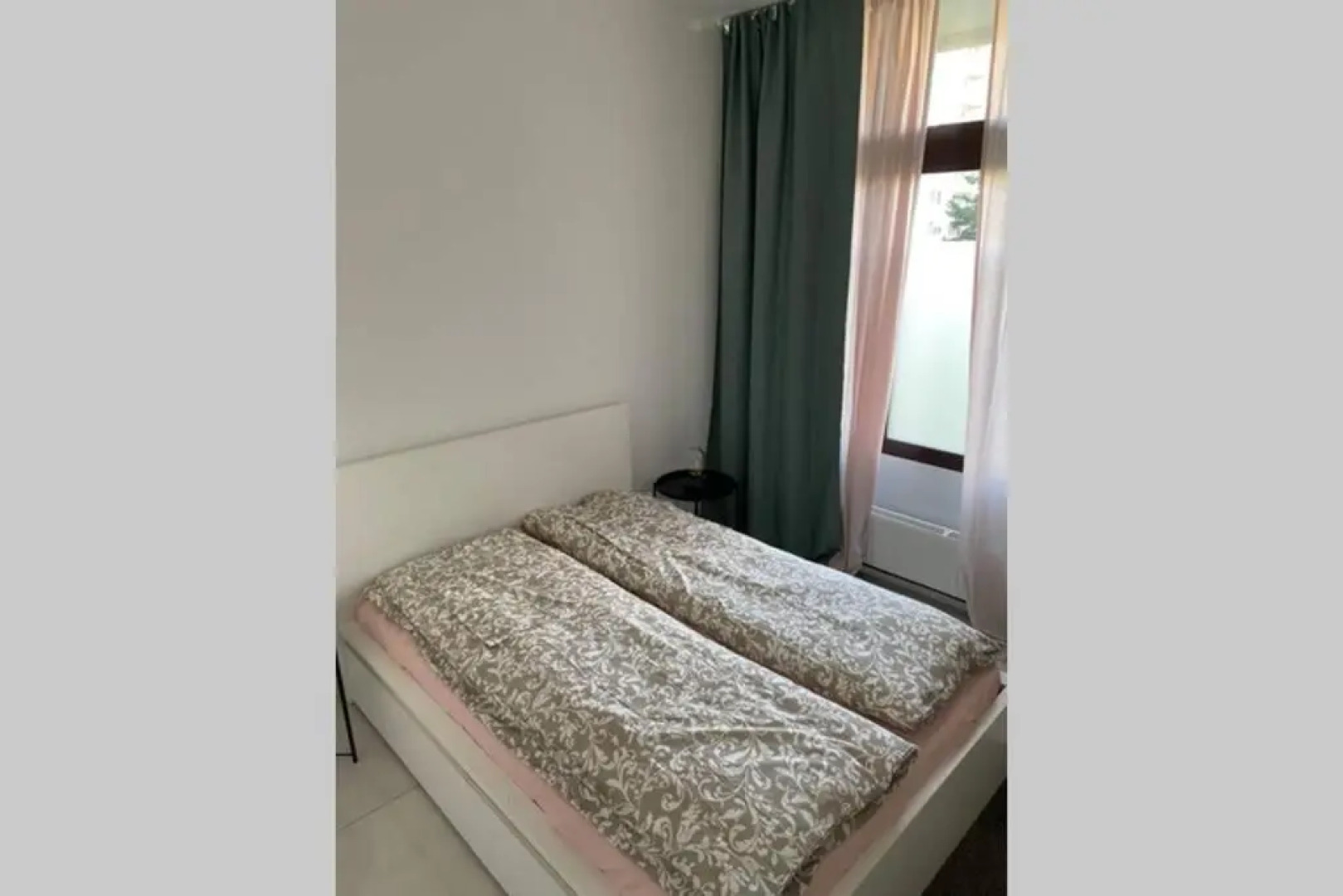 Stadtsuite mit Sauna in Wiener Neustadt 135 m2