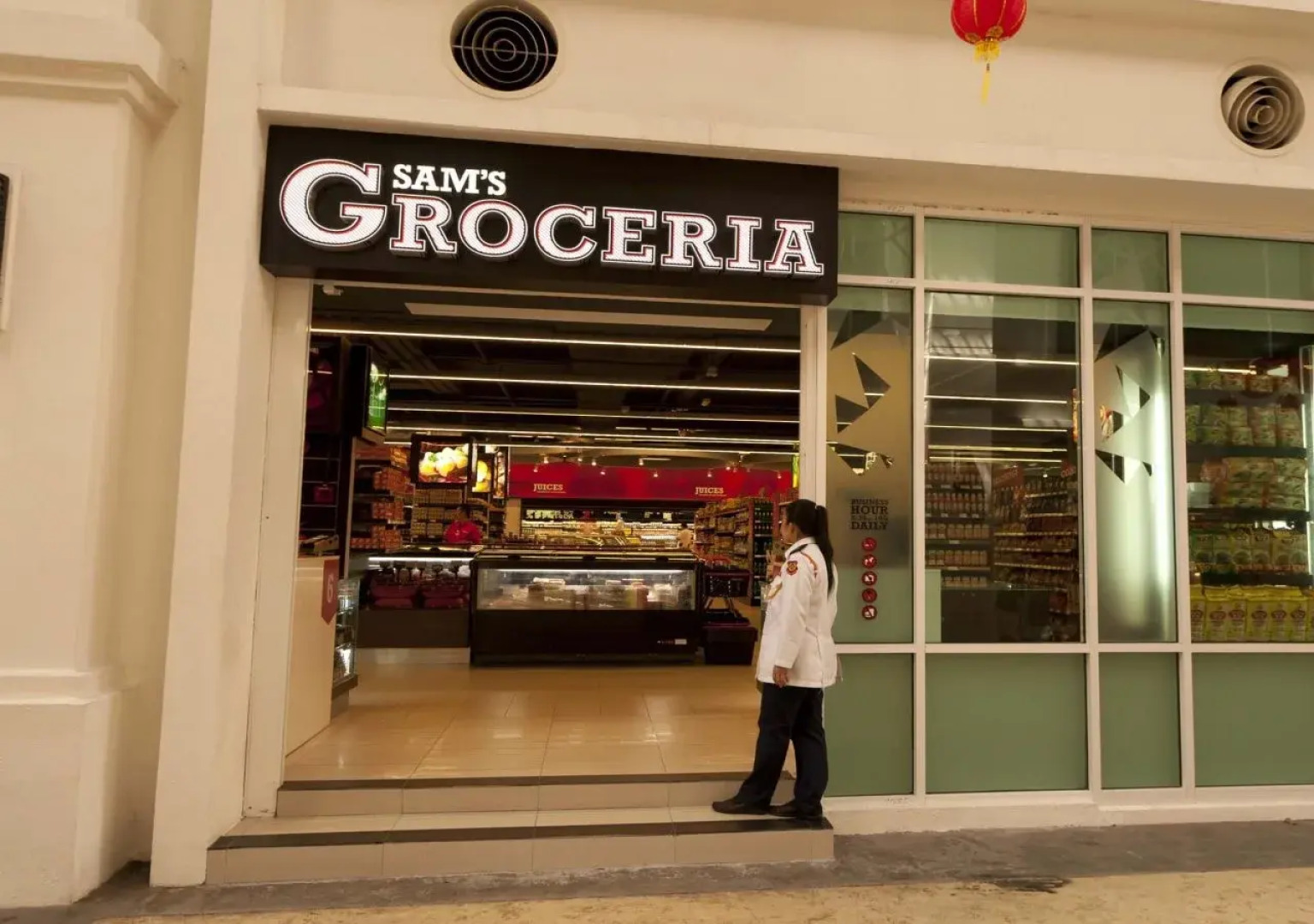 Profolio Straits Quay