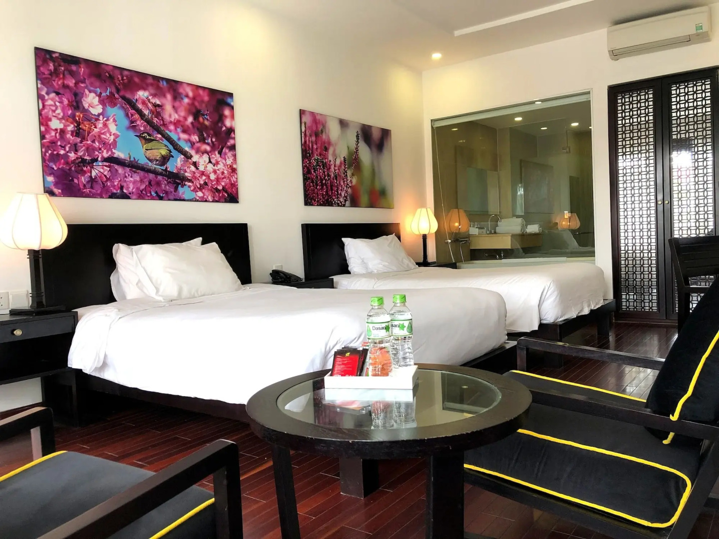 Thanh Binh Riverside Hotel