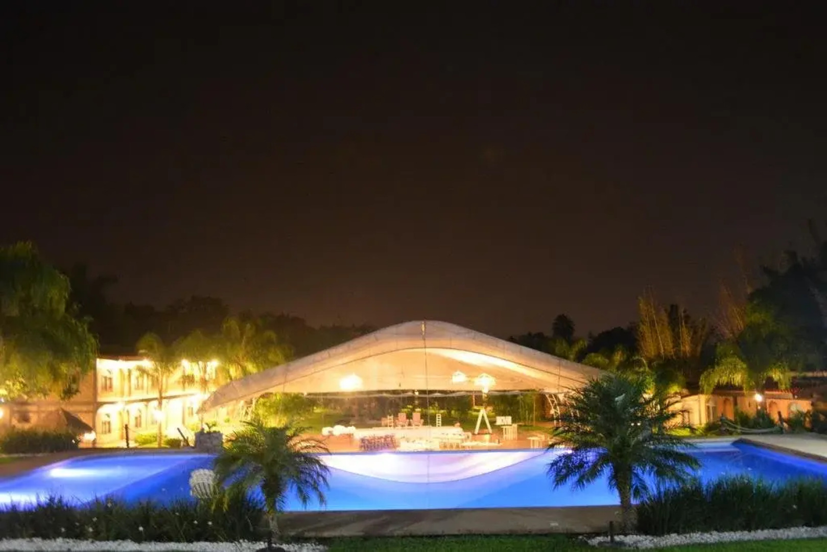 Hotel Posada El Encanto