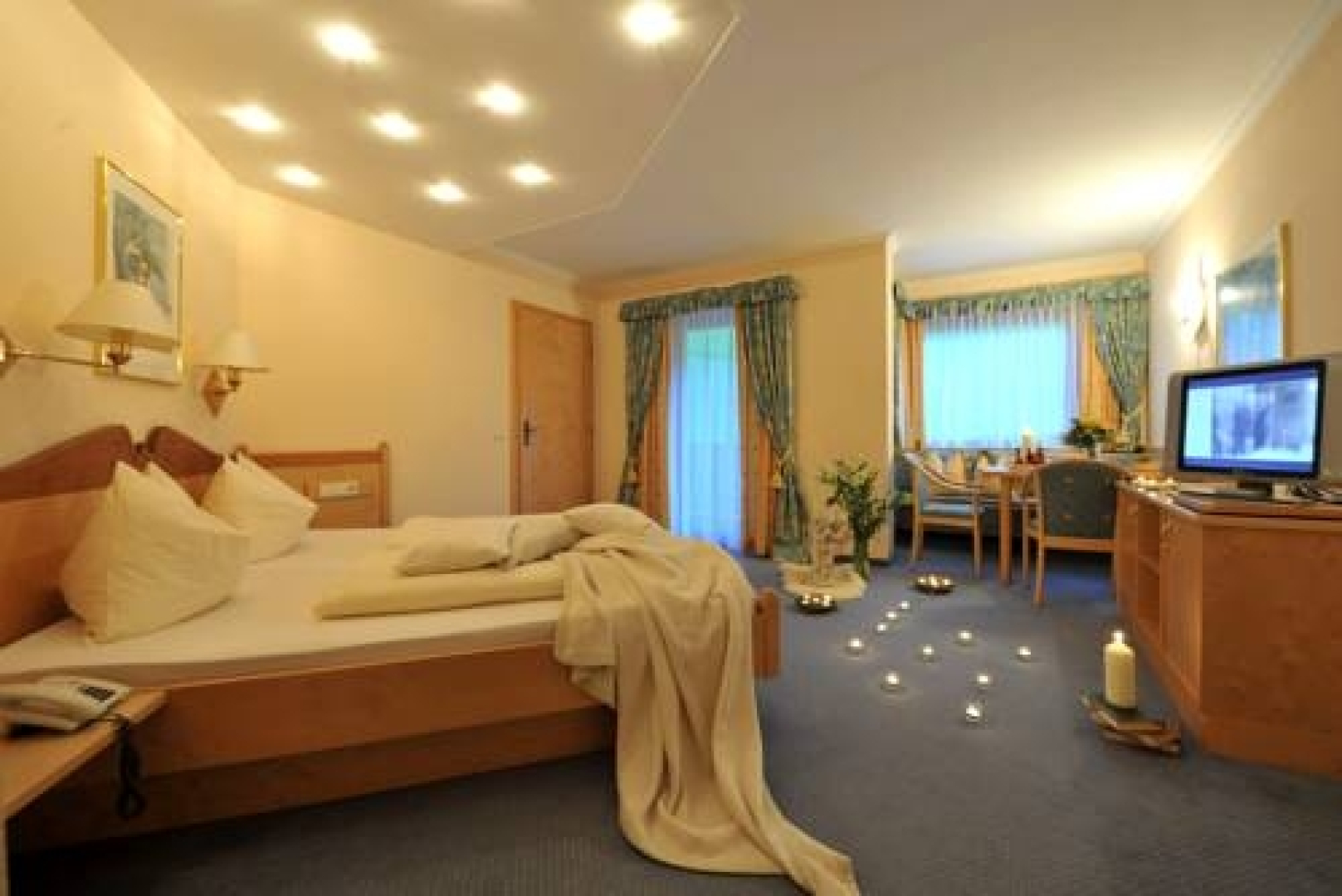 Hotel Zauchensee Zentral