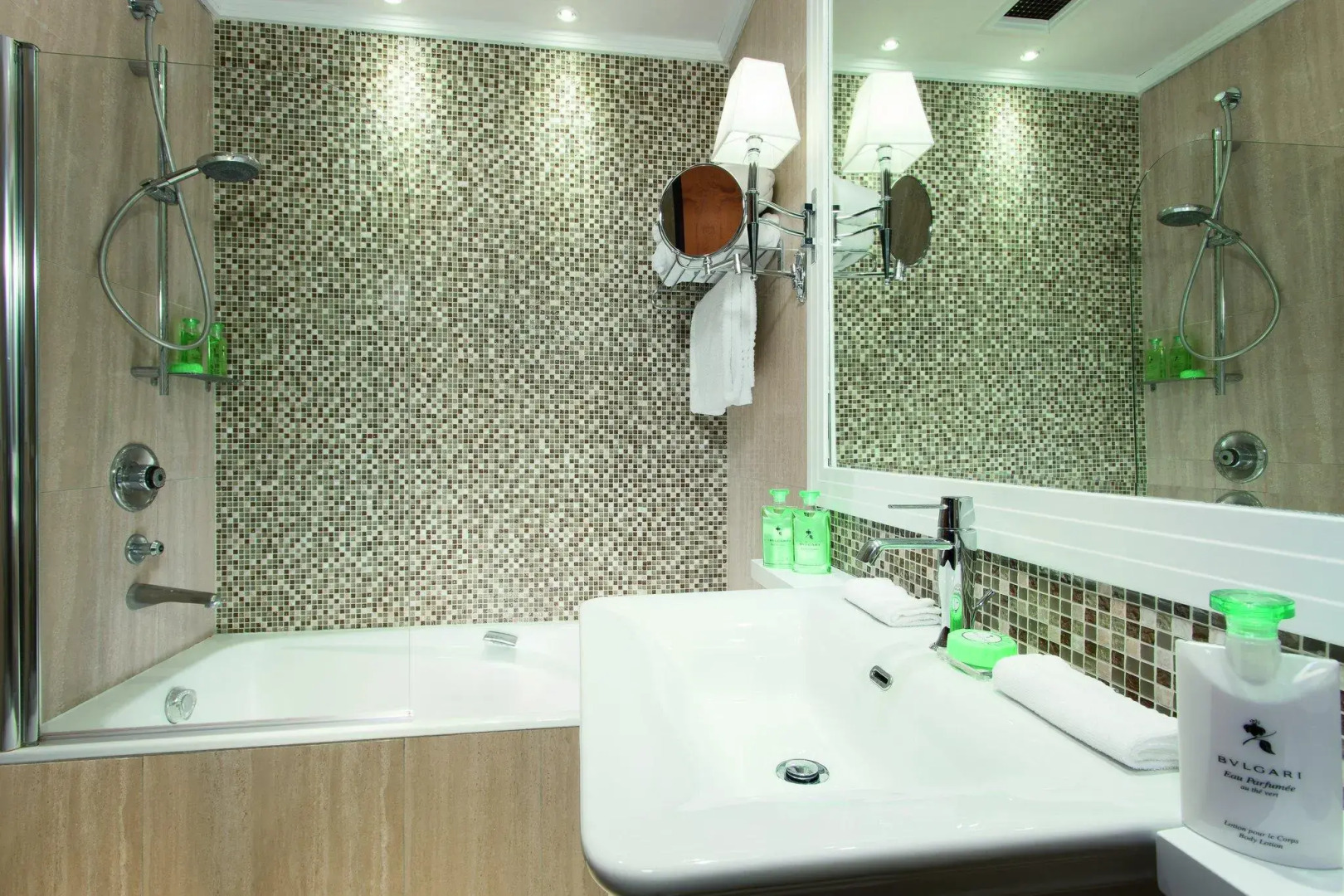 Orient Express La Minerva