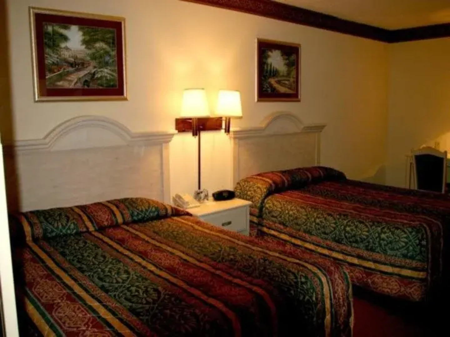 Magnuson Hotel Sharonville