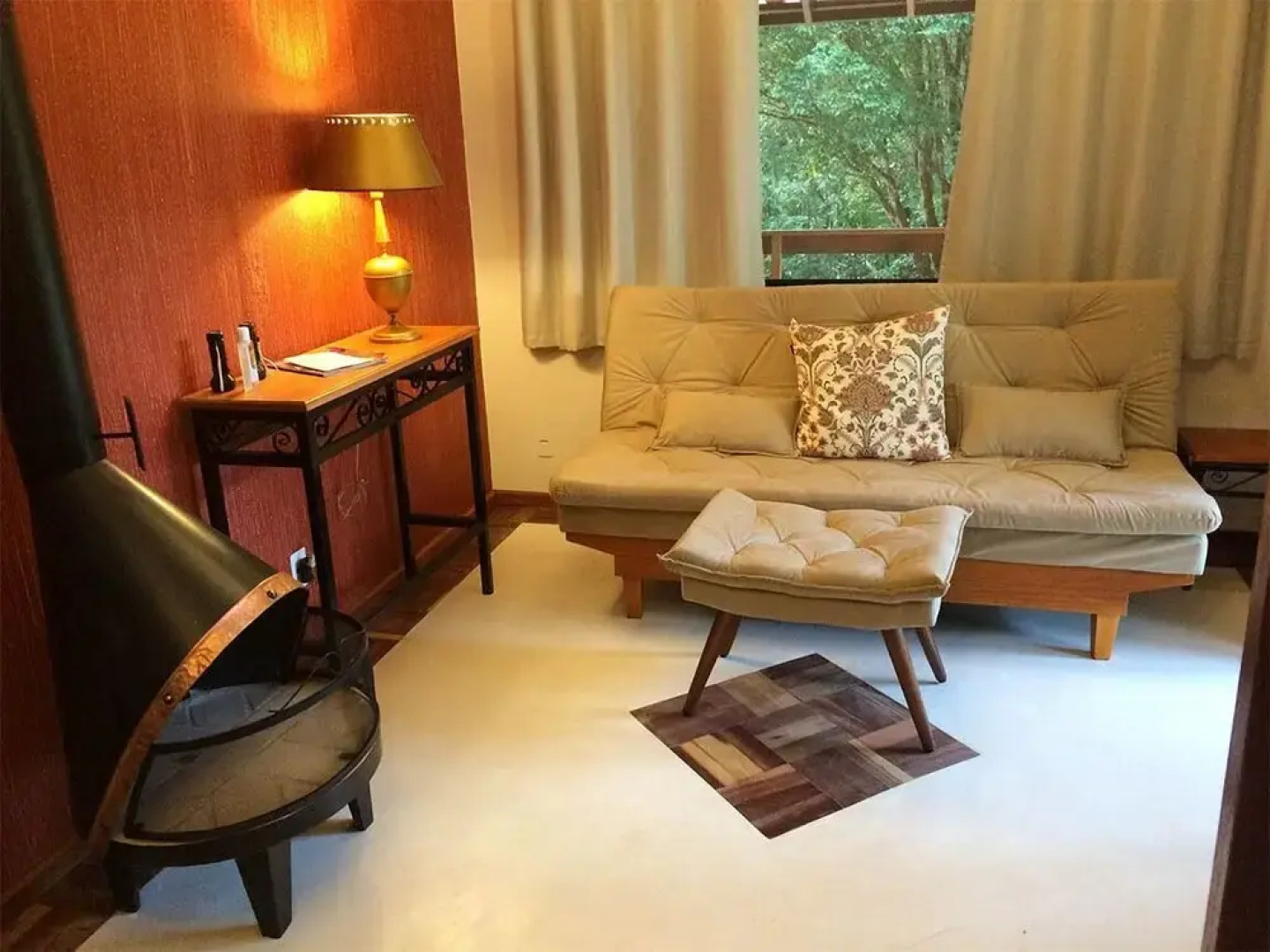 Amadamata Refúgio Ecológico