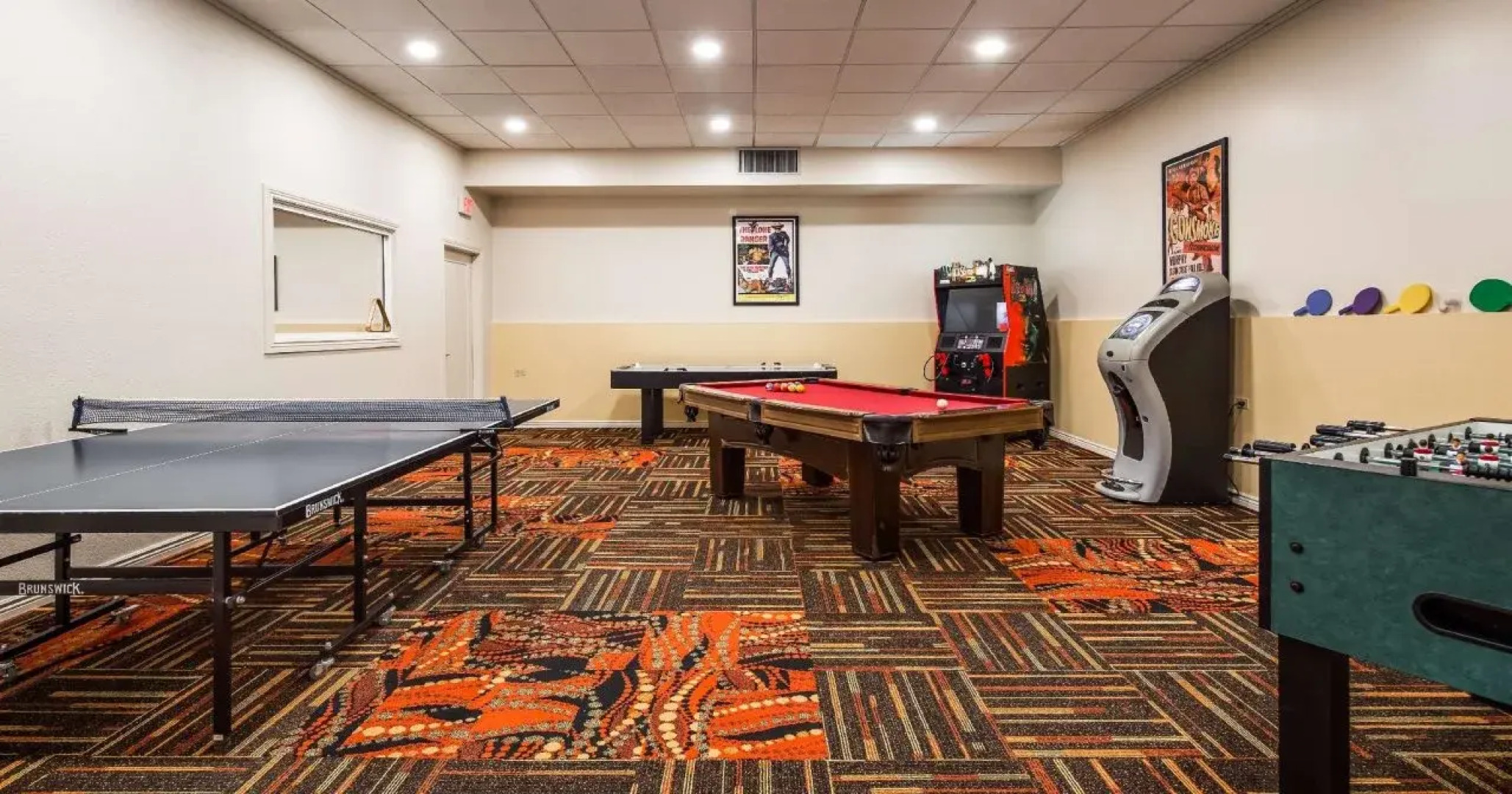 Best Western Red Hills