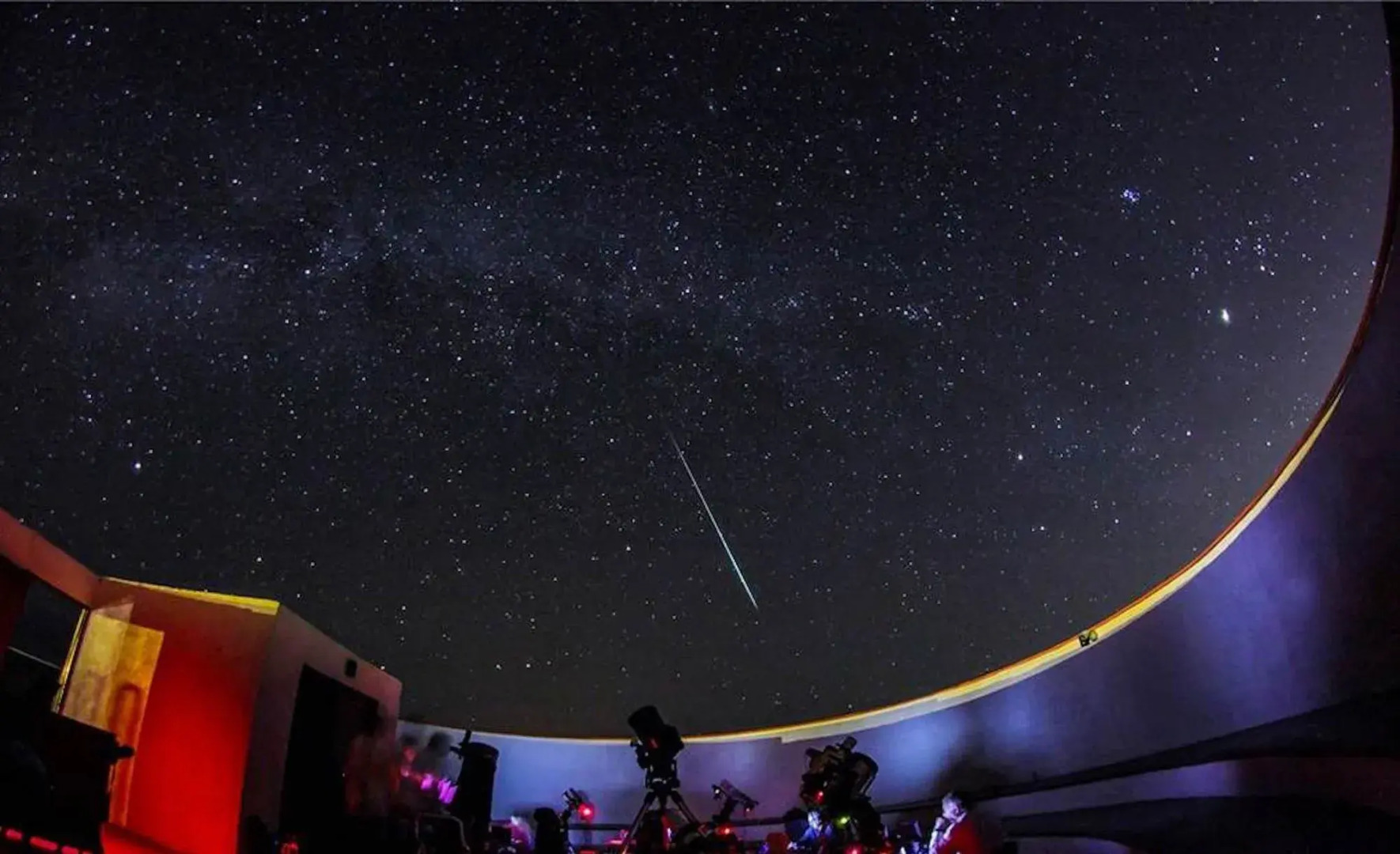 Termas De San Joaquin