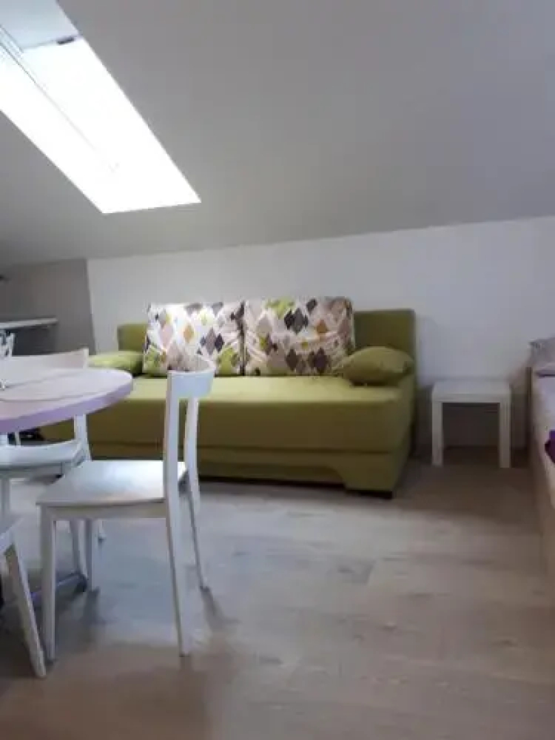 Apartments Zagy