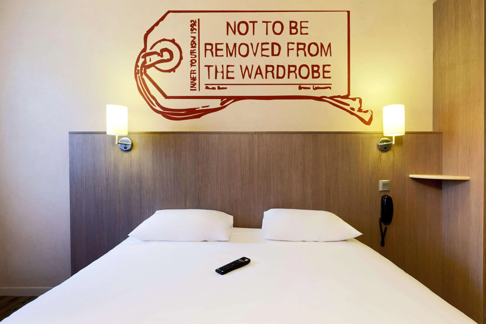 Brit Hotel Essentiel CHOLET