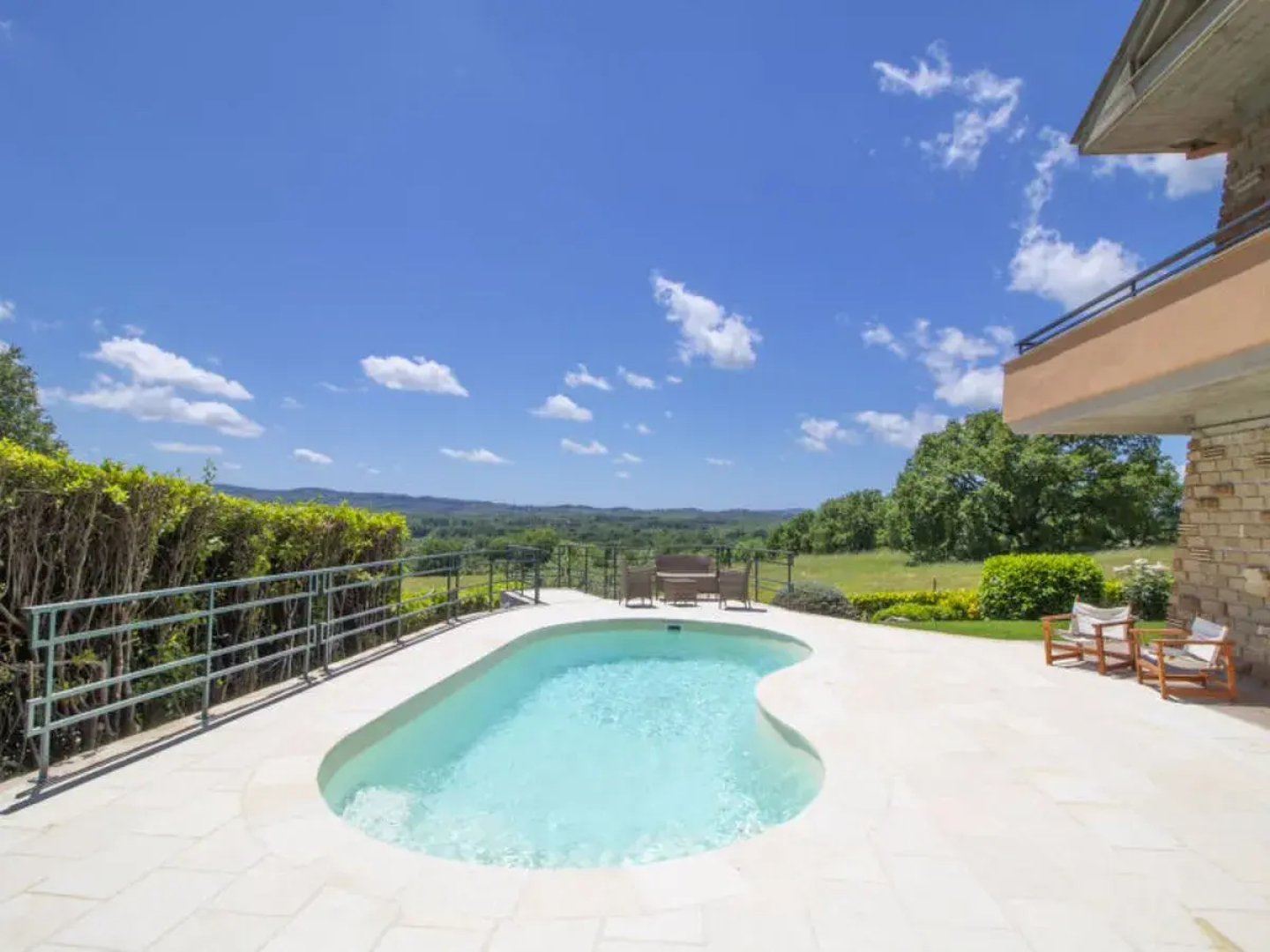 Villa Carolina 39543