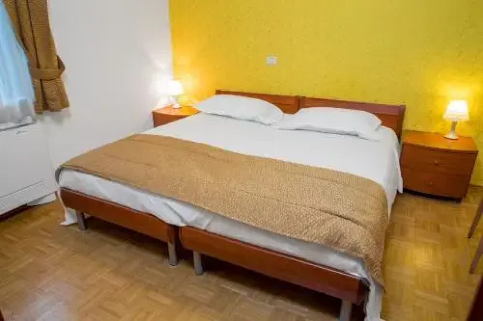 Guest Accommodation Primula