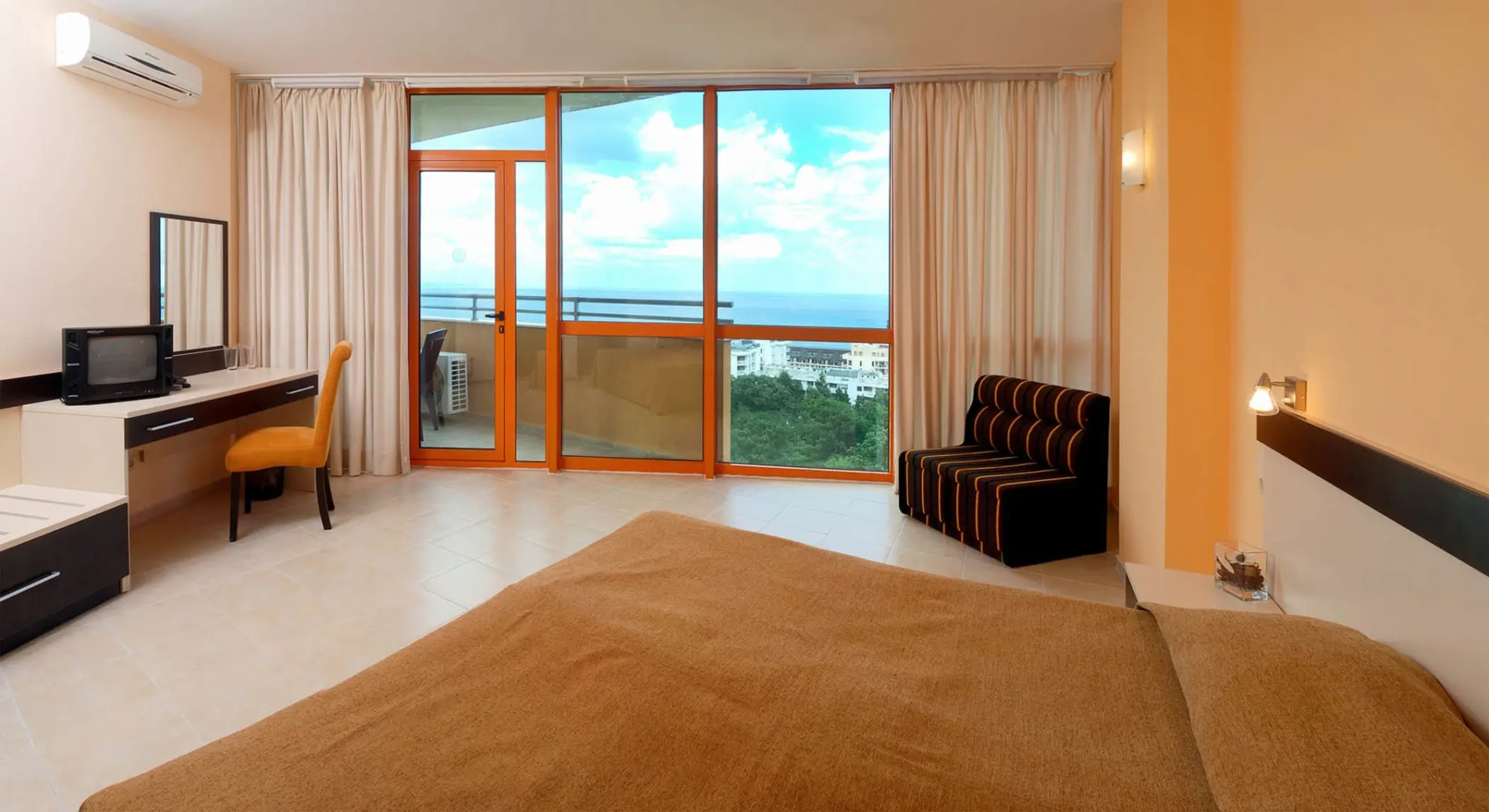 Sunshine Magnolia & Spa