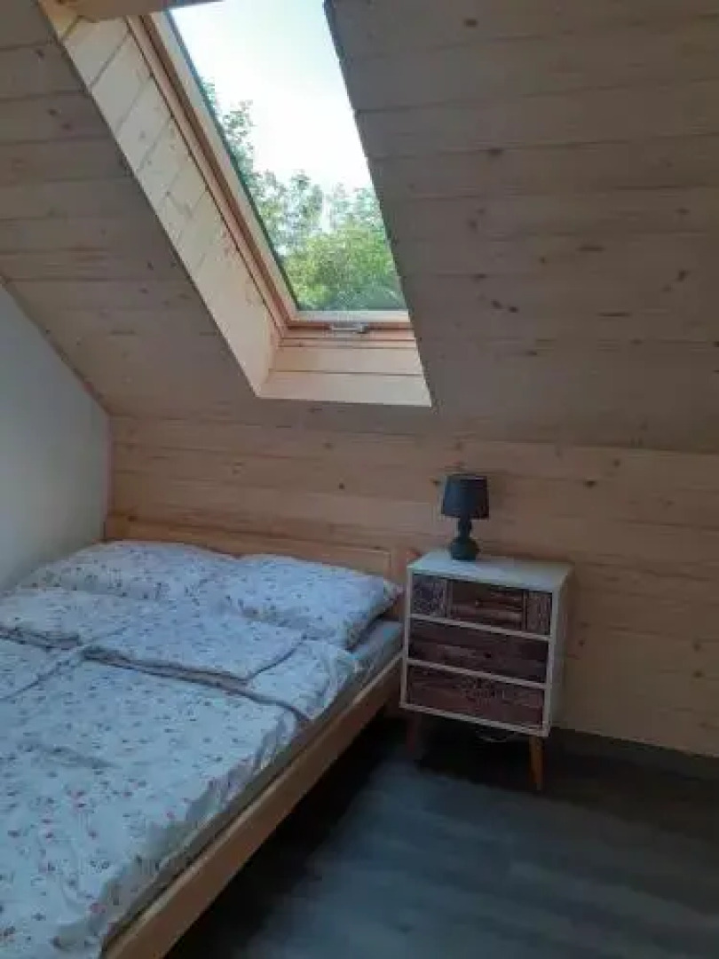 Agroturystyka Maria Farganus