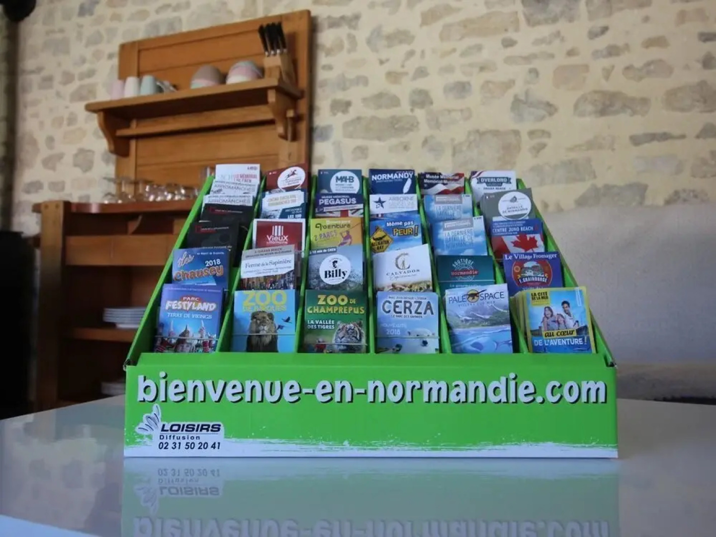 Gîte Rêve de Pomme