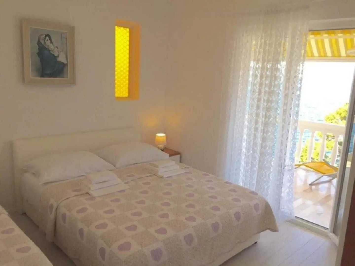 Gojko - 50 m from the beach - A2(6)