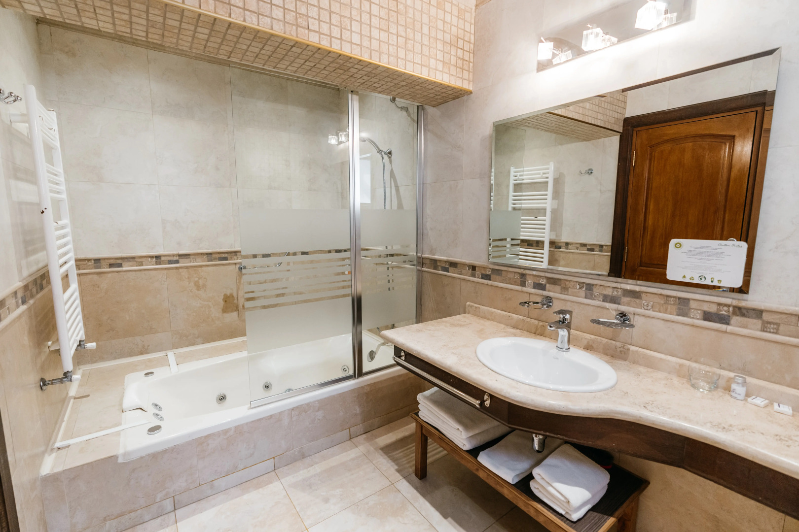 Chalten Suites Hotel