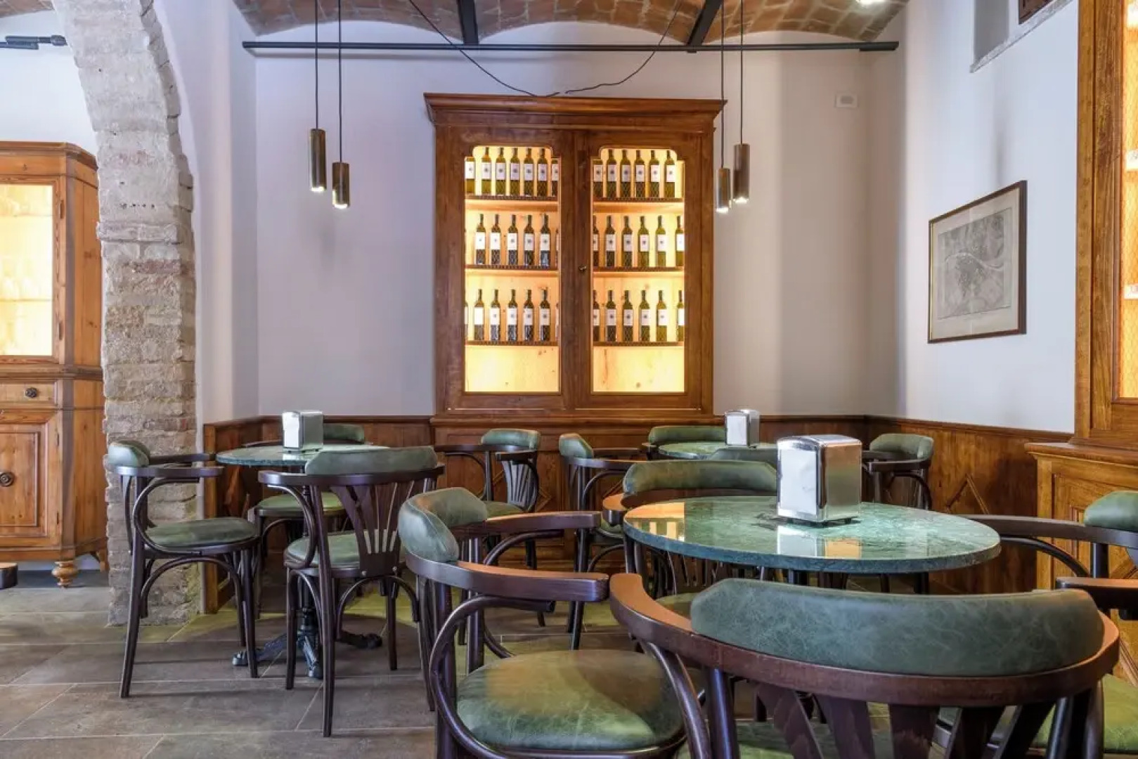 Albergo Diffuso Borgo Santo